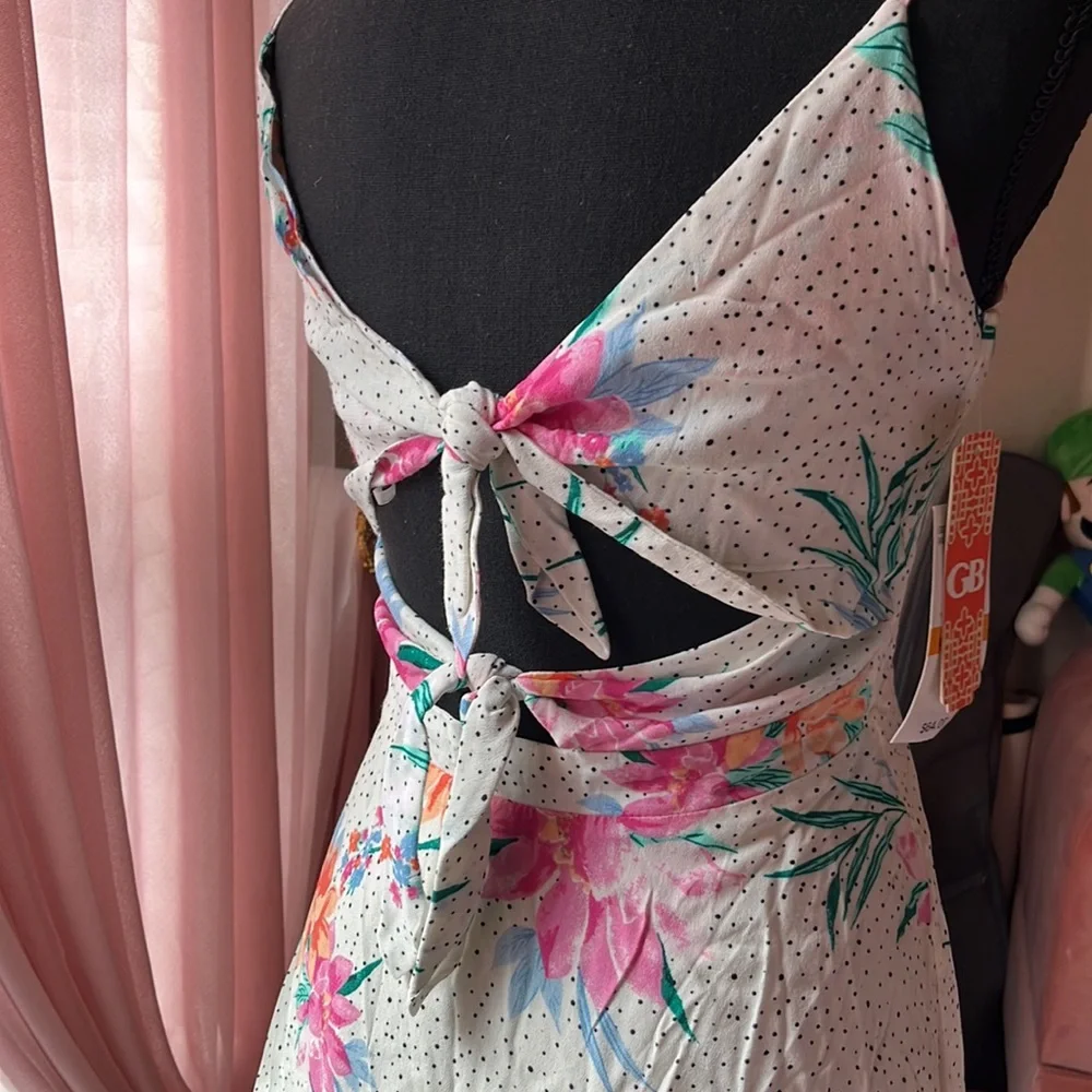 GB dress - Picture 6 of 7